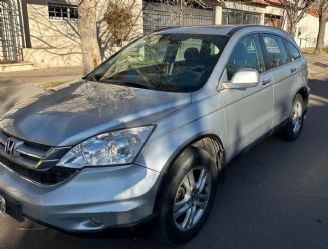 Honda CRV Usado en Mendoza