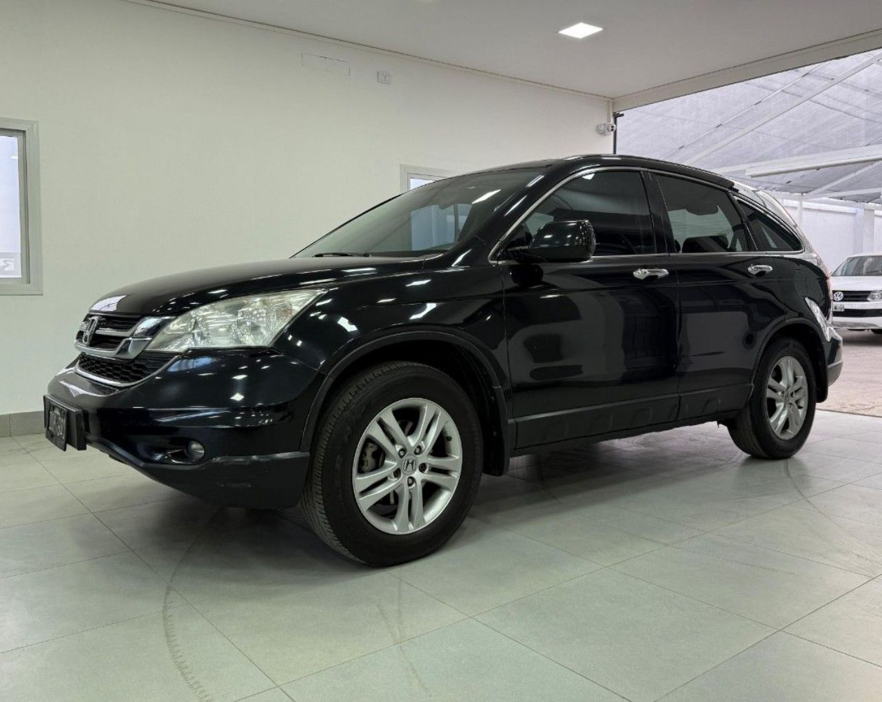 Honda CRV Usado Financiado en Mendoza, deRuedas