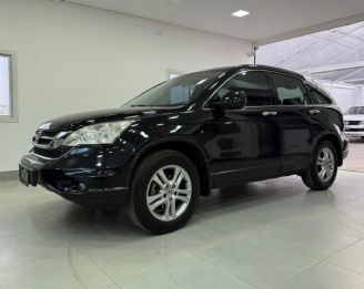 Honda CRV
