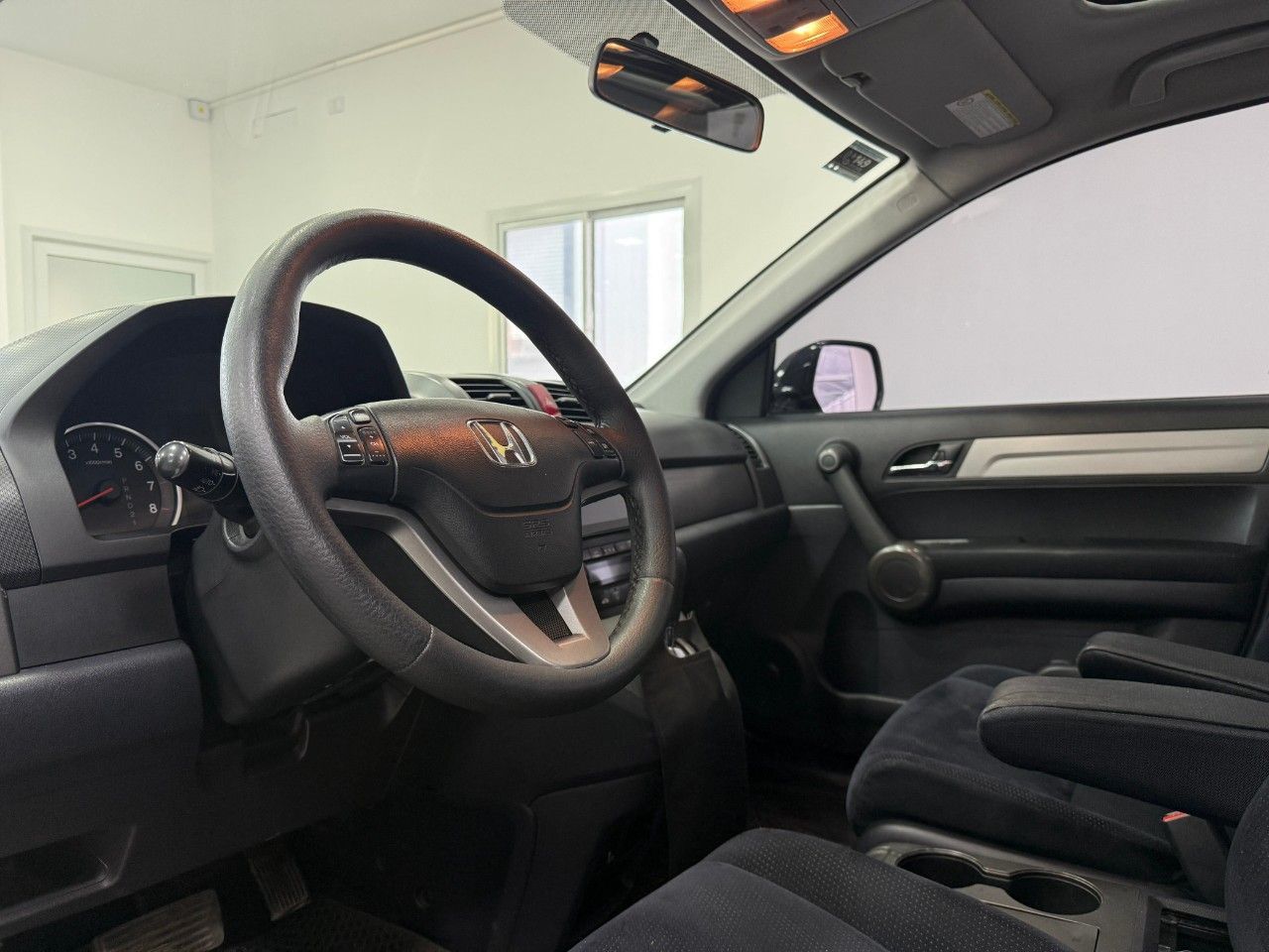 Honda CRV Usado Financiado en Mendoza, deRuedas