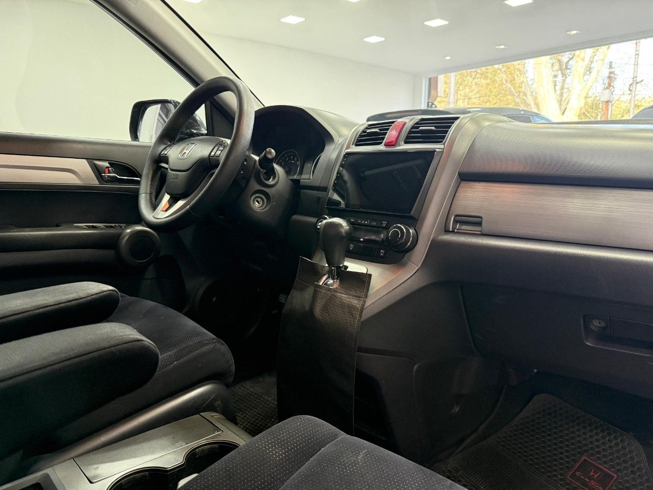 Honda CRV Usado Financiado en Mendoza, deRuedas