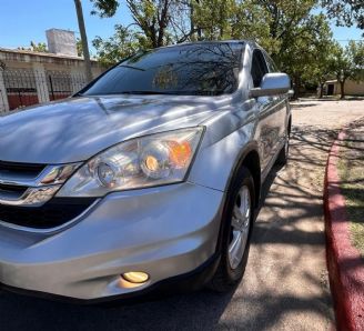 Honda CRV Usado en Córdoba