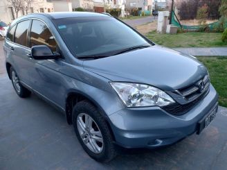 Honda CRV Usado en Mendoza