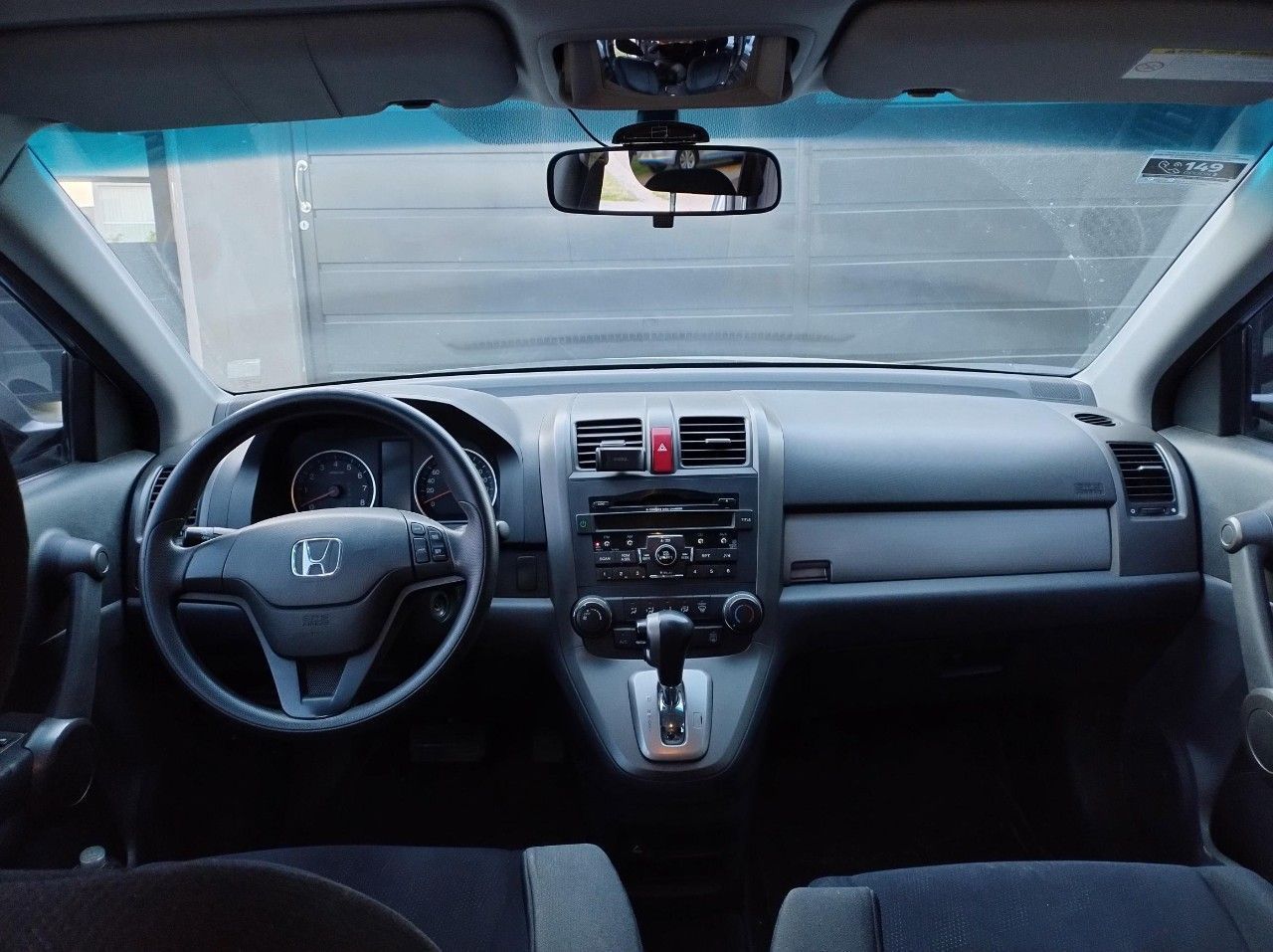 Honda CRV Usado en Mendoza, deRuedas