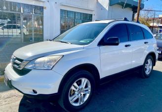 Honda CRV Usado en Mendoza