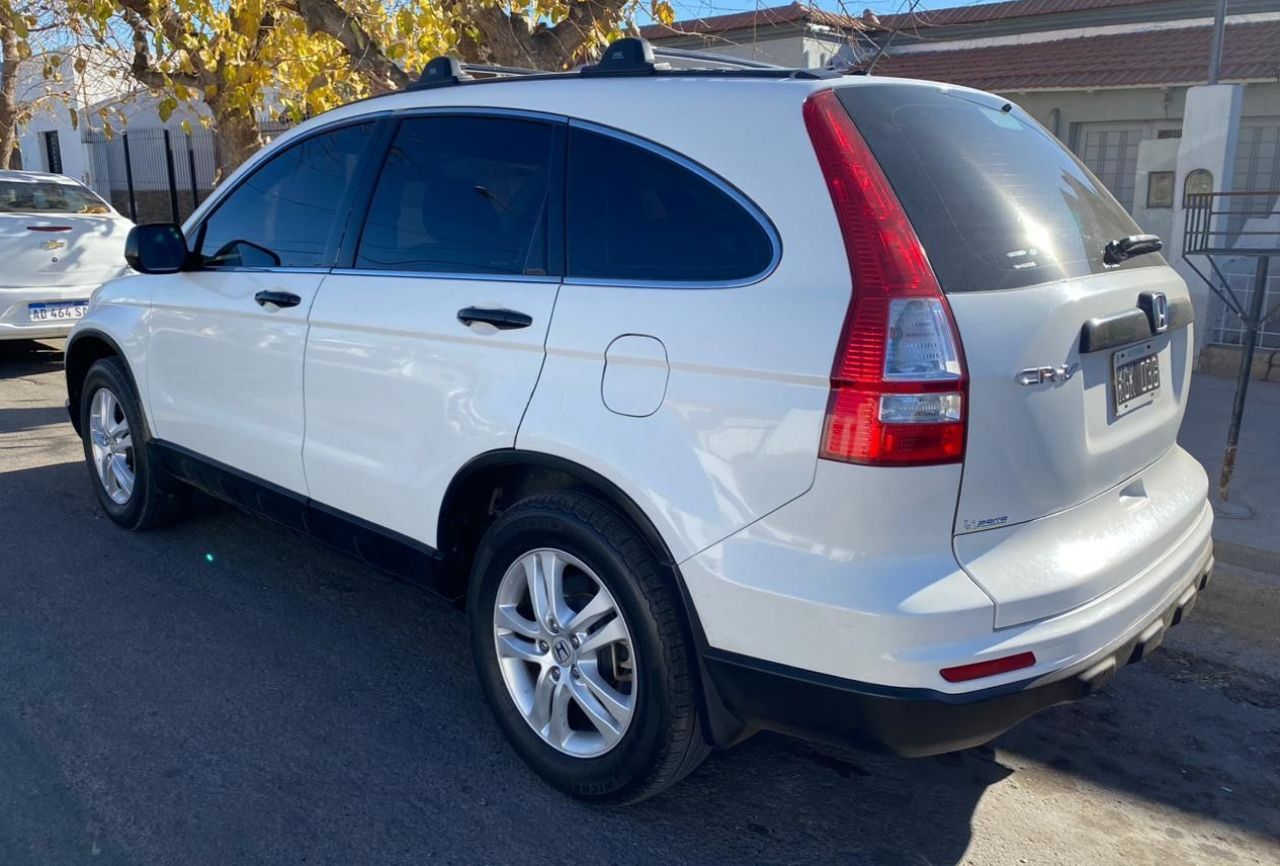 Honda CRV Usado en Mendoza, deRuedas