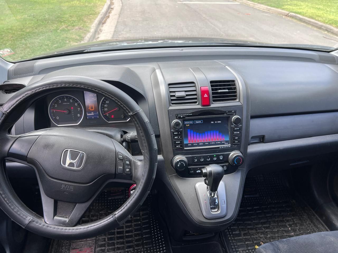 Honda CRV Usado en Entre Ríos, deRuedas
