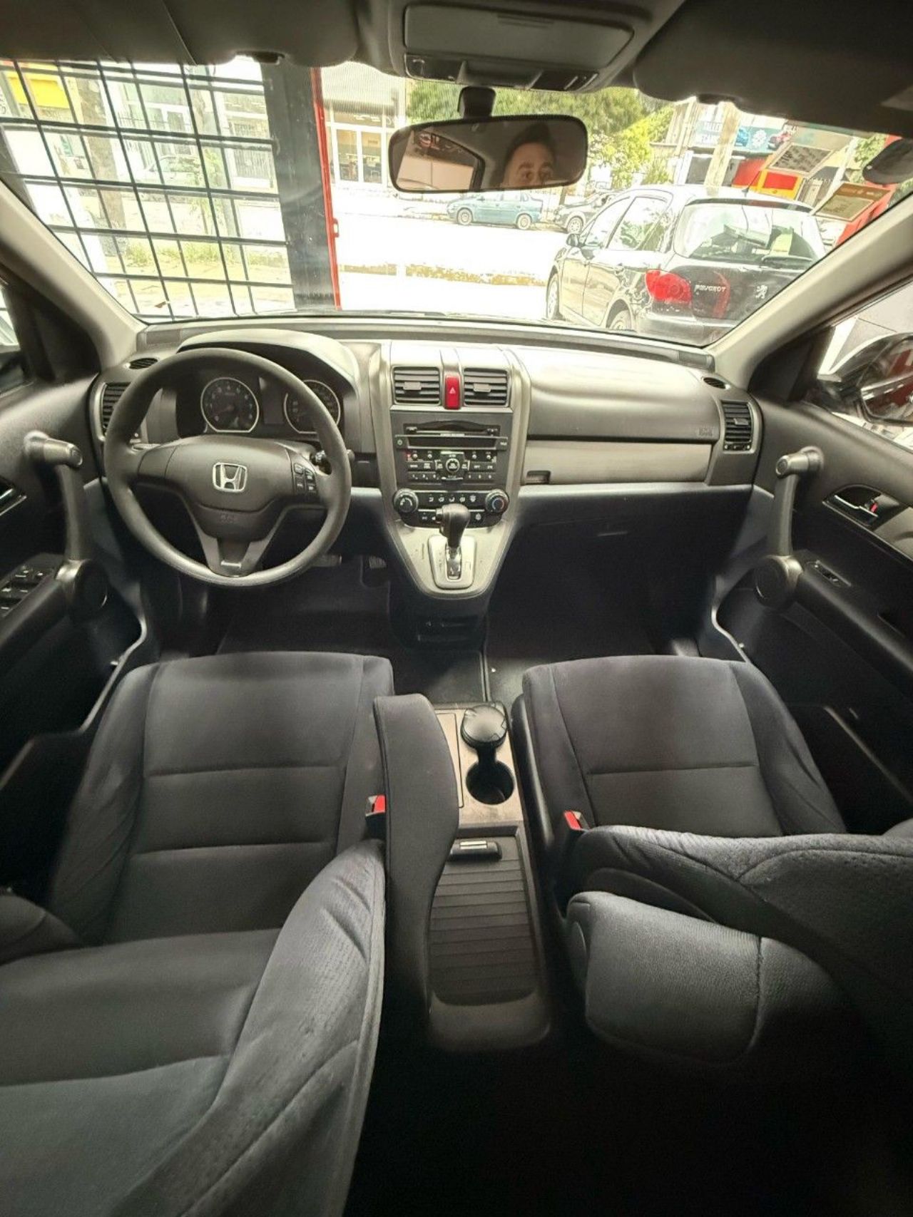 Honda CRV Usado en Córdoba, deRuedas