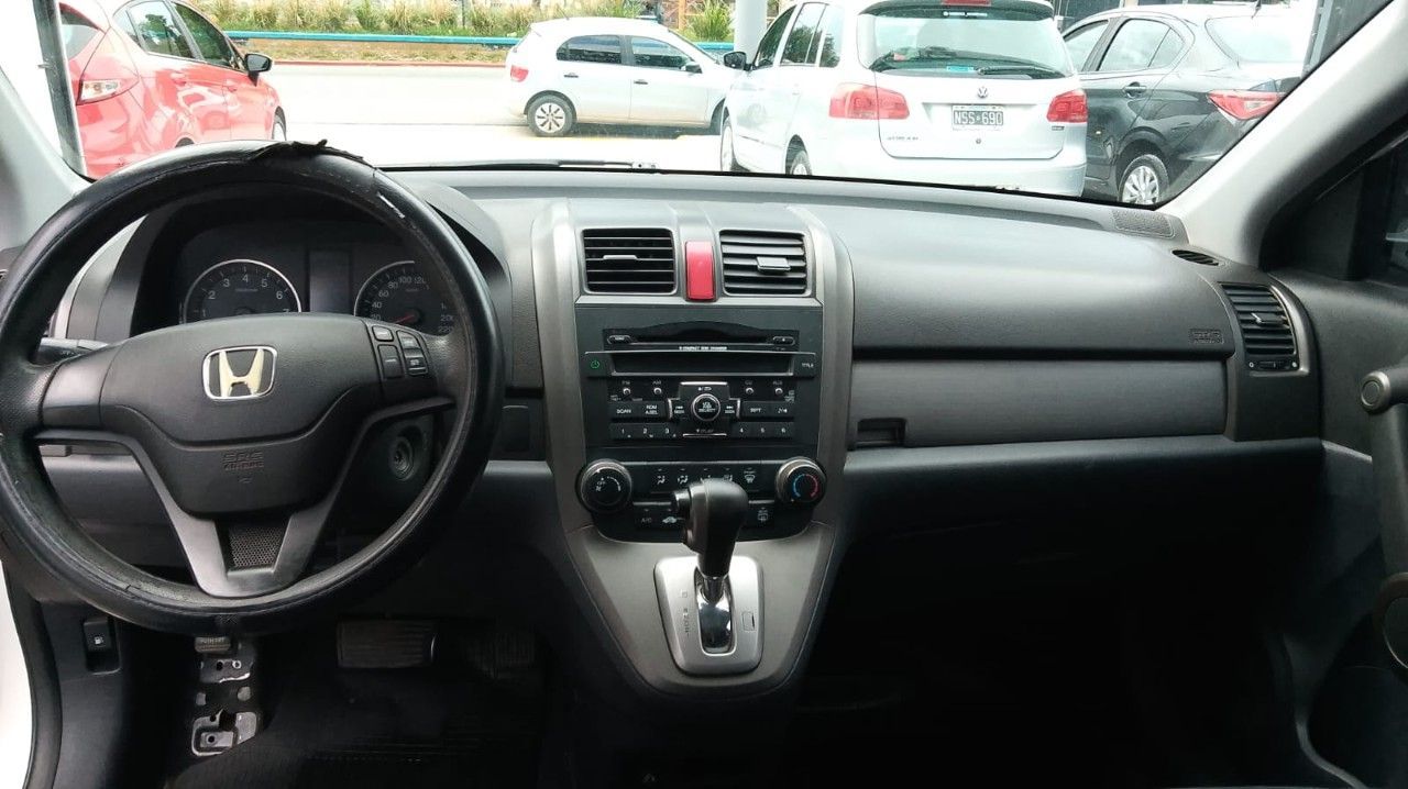Honda CRV Usado en Córdoba, deRuedas