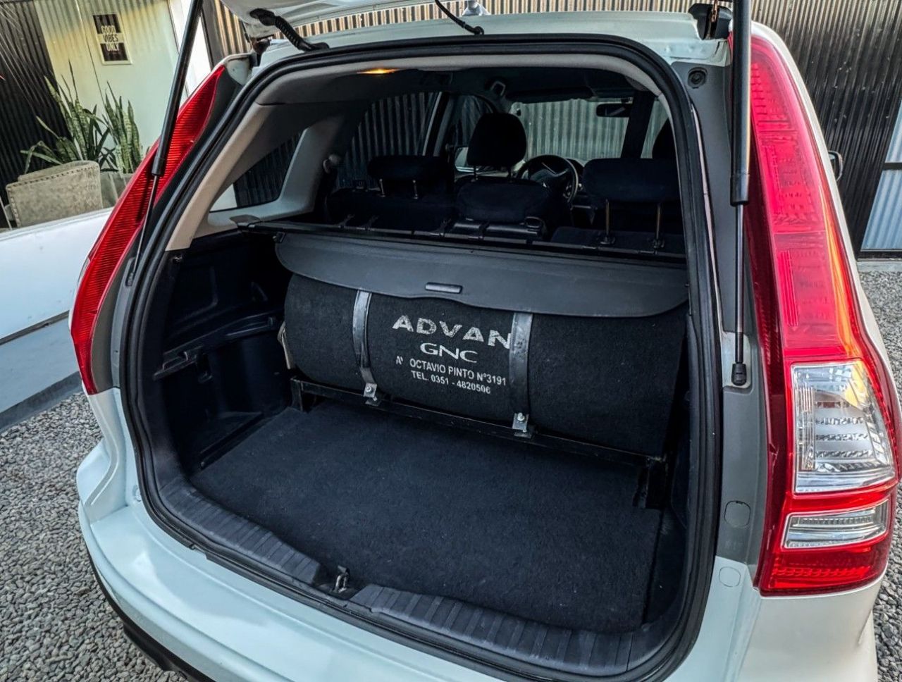 Honda CRV Usado Financiado en Córdoba, deRuedas