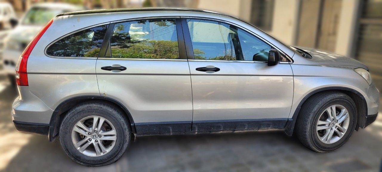 Honda CRV Usado en Mendoza, deRuedas