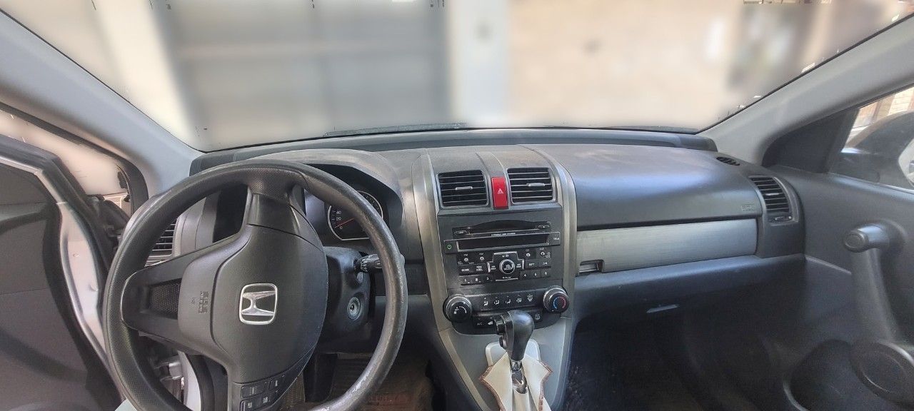 Honda CRV Usado en Mendoza, deRuedas