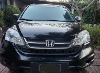Honda CRV Usado en Mendoza