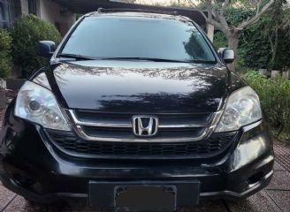 Honda CRV Usado en Mendoza