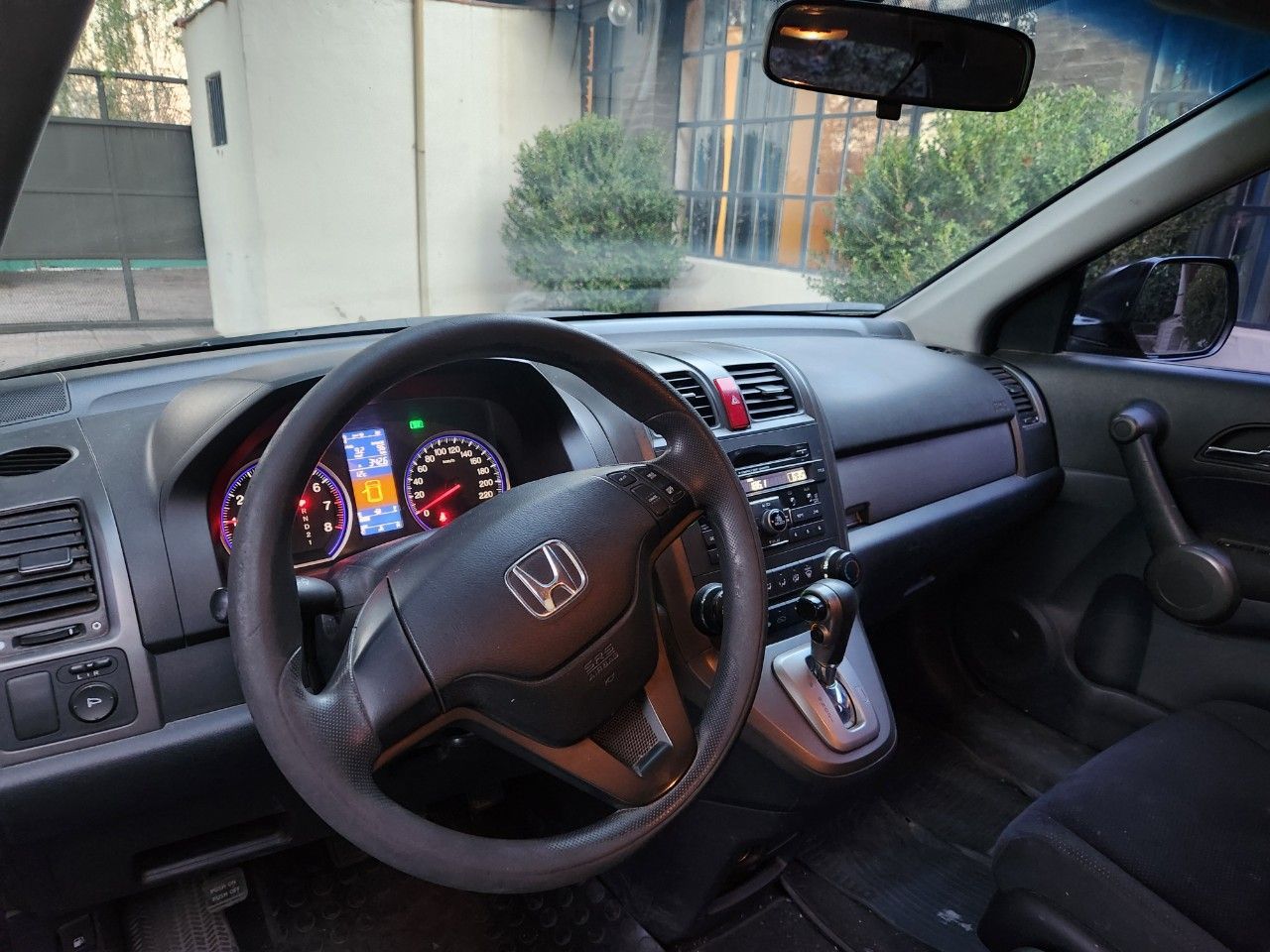 Honda CRV Usado en Mendoza, deRuedas