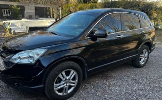 Honda CRV Usado en Mendoza