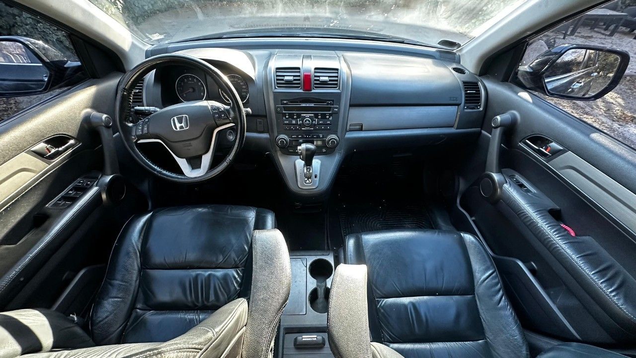 Honda CRV Usado en Mendoza, deRuedas