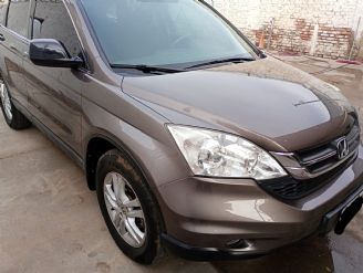 Honda CRV Usado en Mendoza