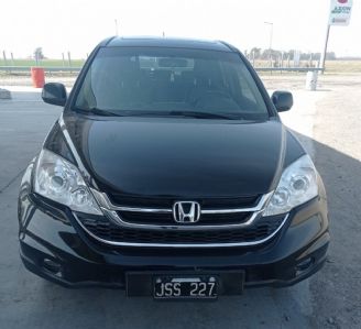 Honda CRV Usado en Mendoza