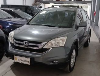 Honda CRV Usado en Mendoza
