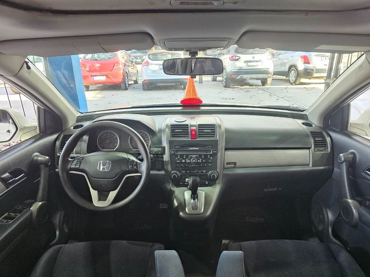 Honda CRV Usado en Mendoza, deRuedas
