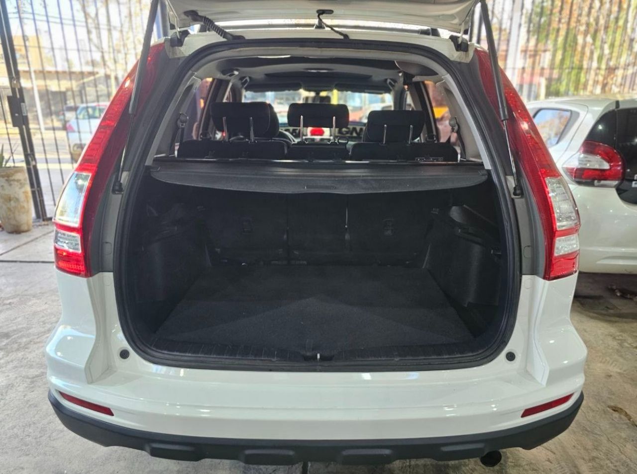 Honda CRV Usado en Mendoza, deRuedas