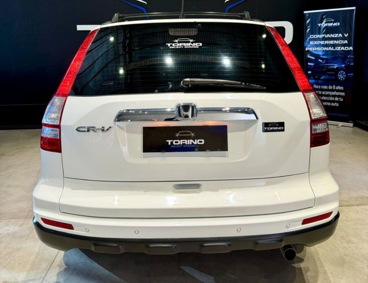 Honda CRV Usado Financiado en Córdoba, deRuedas