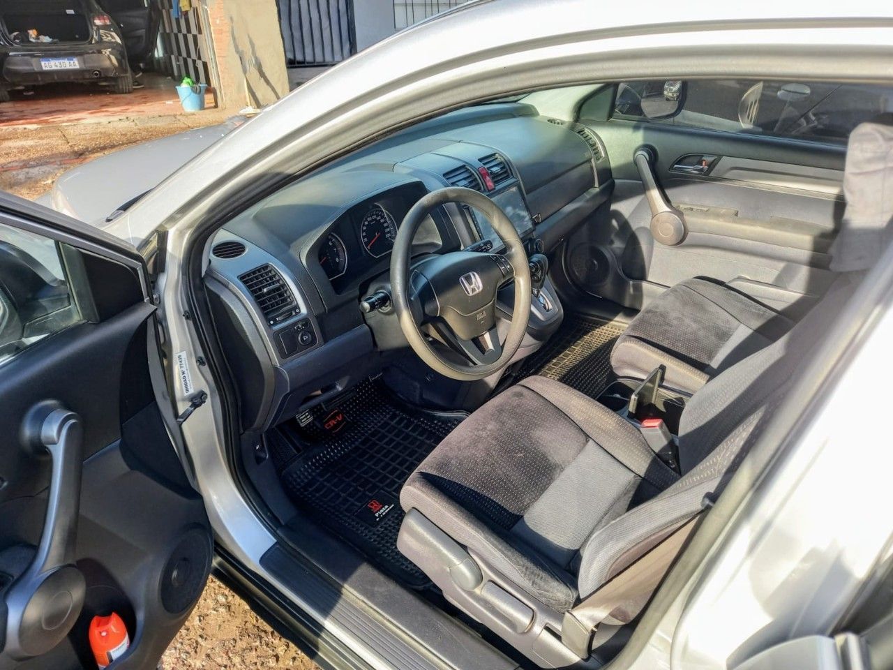 Honda CRV Usado en Buenos Aires, deRuedas