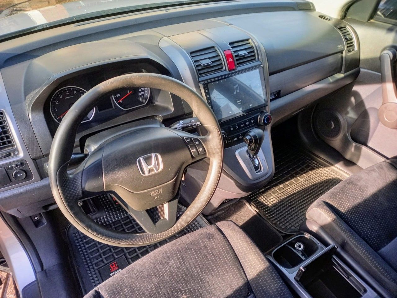 Honda CRV Usado en Buenos Aires, deRuedas