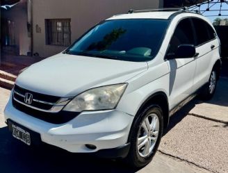Honda CRV Usado en Mendoza