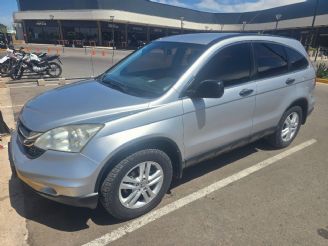 Honda CRV Usado en Mendoza