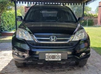 Honda CRV Usado en Mendoza