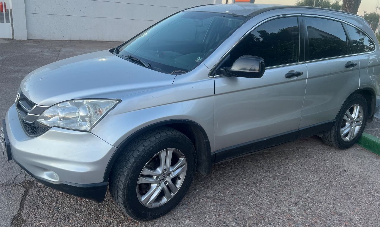 Honda CRV Usado en Mendoza, deRuedas
