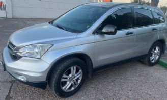 Honda CRV Usado en Mendoza