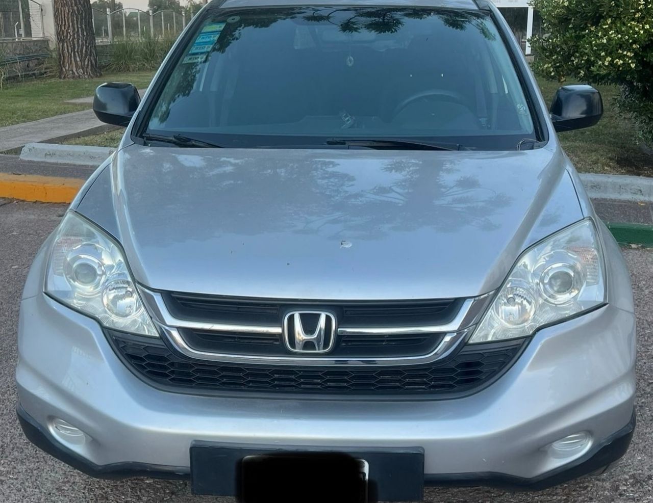 Honda CRV Usado en Mendoza, deRuedas