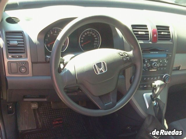 Honda CRV Usado en Mendoza, deRuedas