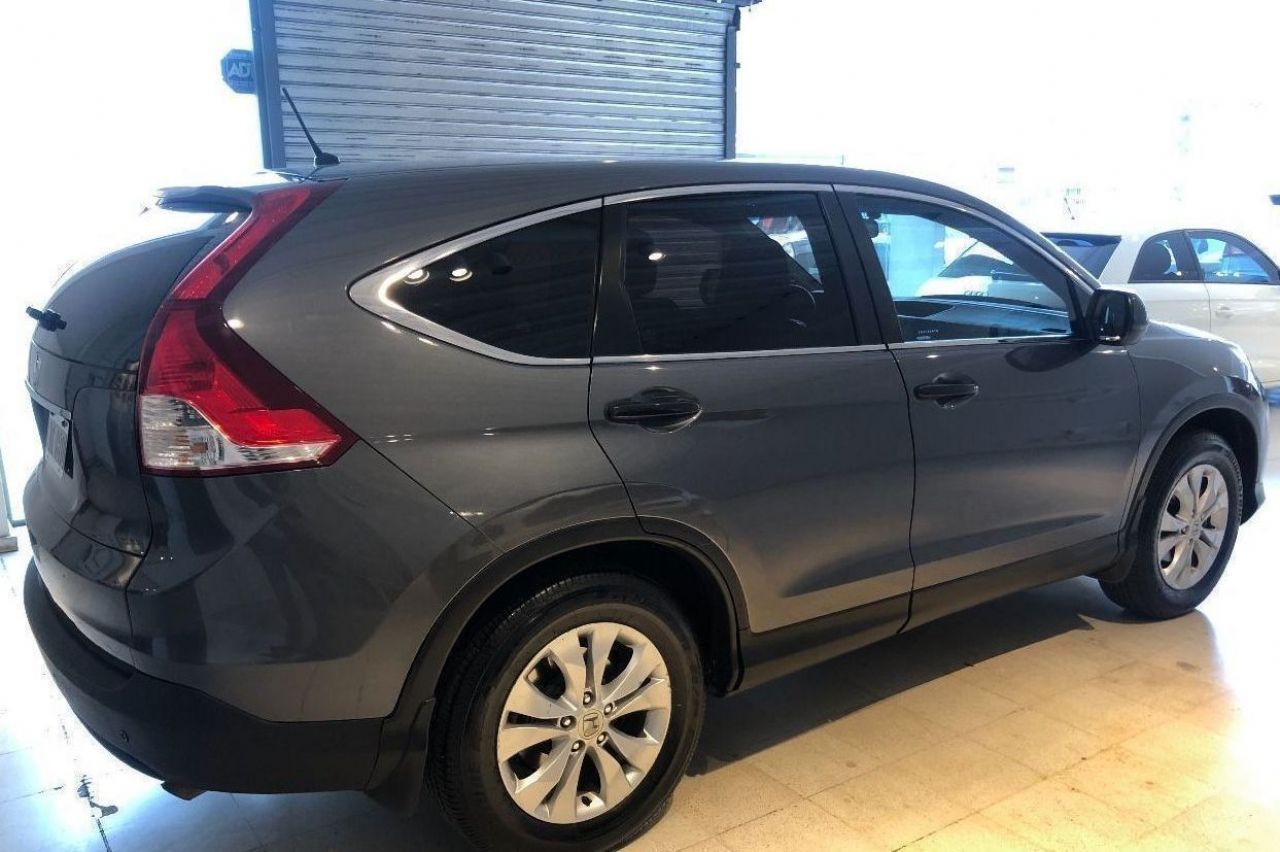 Honda CRV Usado en Mendoza, deRuedas