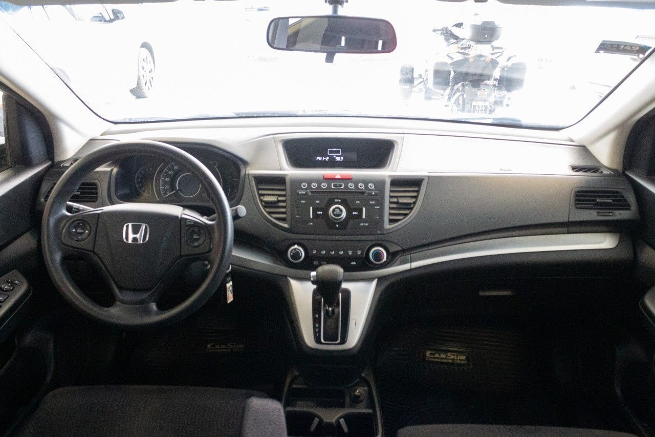 Honda CRV Usado en Mendoza, deRuedas