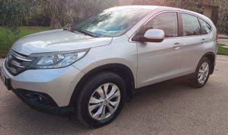 Honda CRV Usado en Mendoza