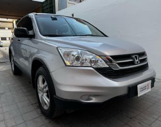 Honda CRV Usado en Mendoza