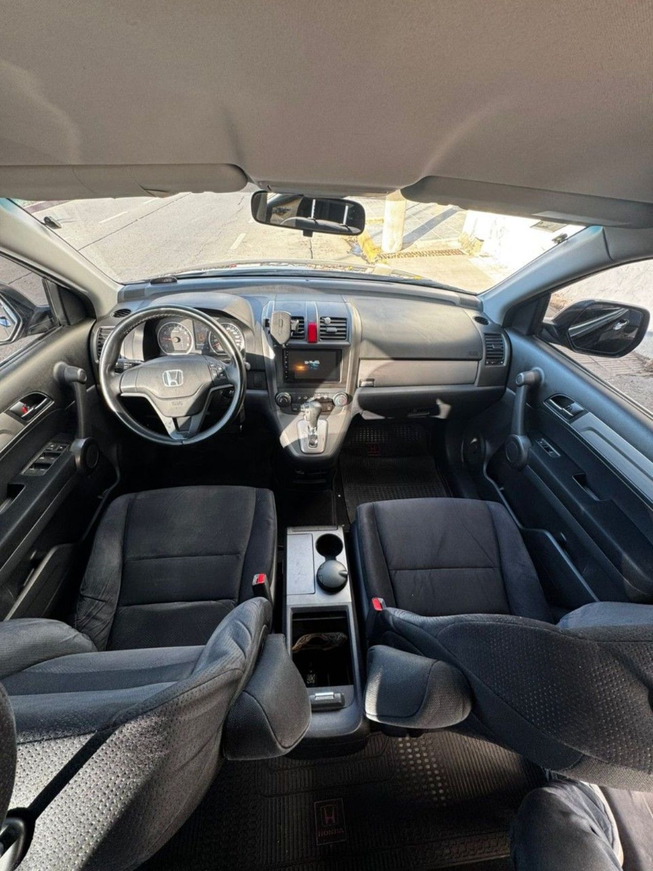 Honda CRV Usado en Córdoba, deRuedas