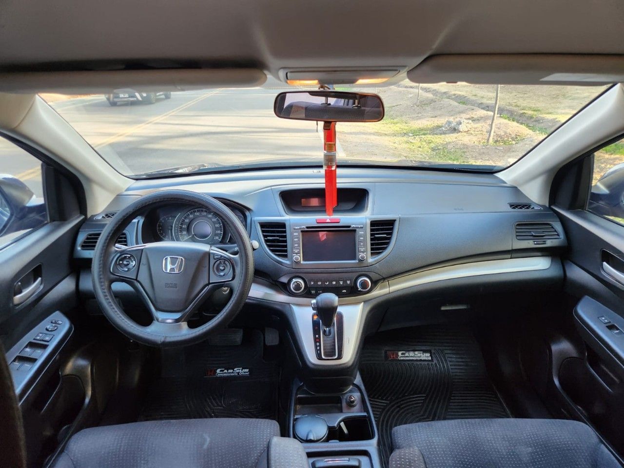 Honda CRV Usado en Mendoza, deRuedas
