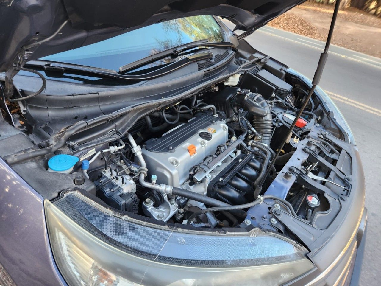 Honda CRV Usado en Mendoza, deRuedas