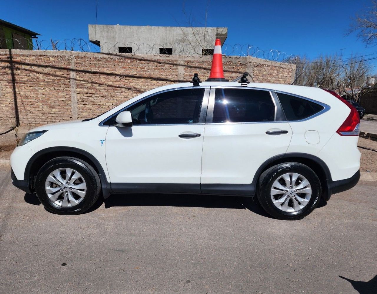Honda CRV Usado en Mendoza, deRuedas
