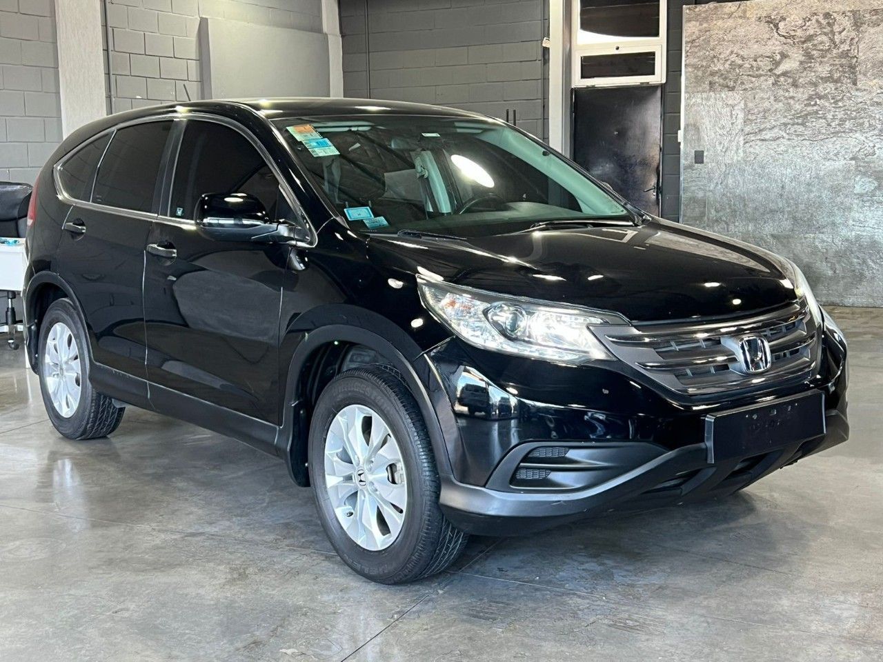 Honda CRV Usado en Buenos Aires, deRuedas