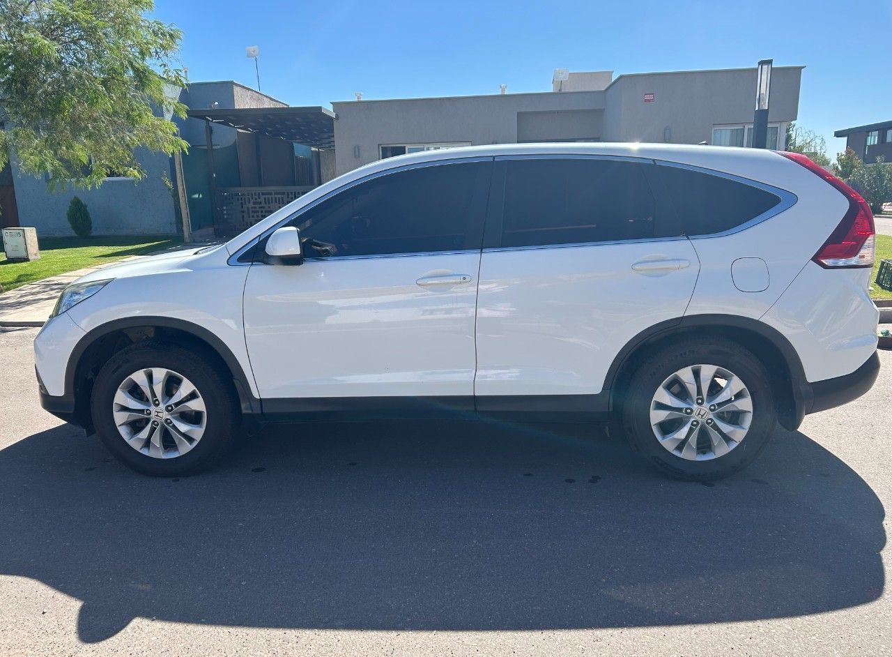 Honda CRV Usado en Mendoza, deRuedas