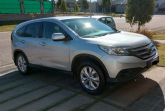 Honda CRV Usado en Mendoza