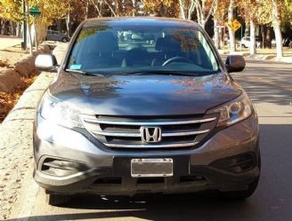 Honda CRV Usado en Mendoza