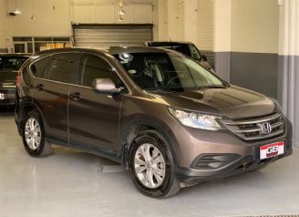 Honda CRV