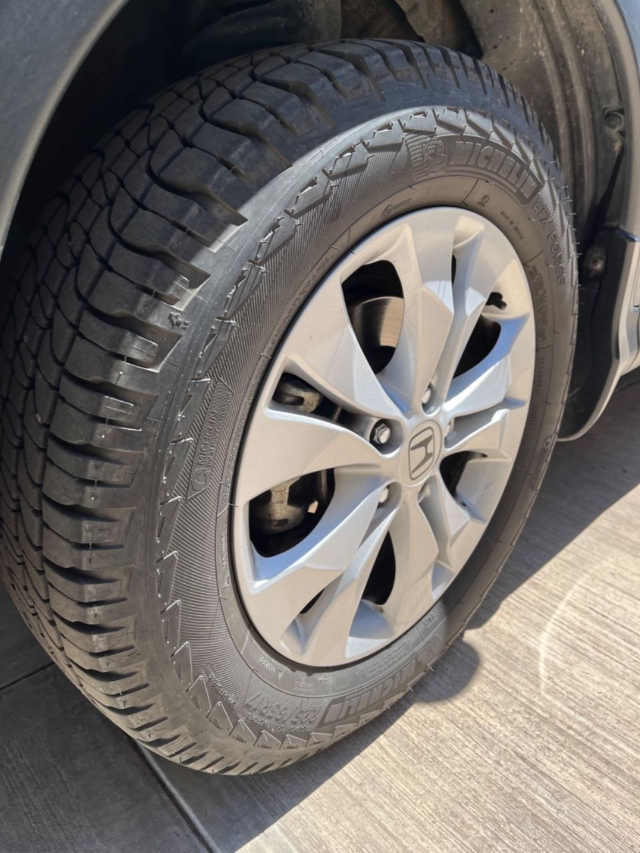 Honda CRV Usado en Mendoza, deRuedas